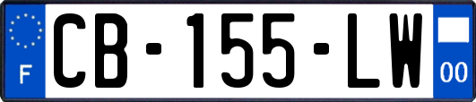 CB-155-LW