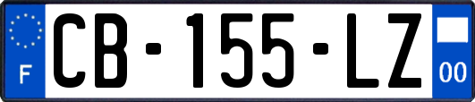 CB-155-LZ