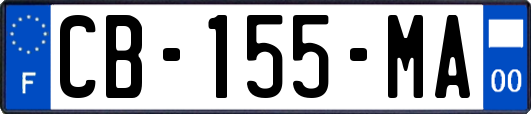 CB-155-MA
