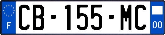 CB-155-MC
