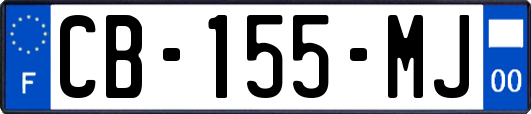 CB-155-MJ
