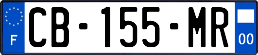 CB-155-MR