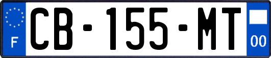 CB-155-MT