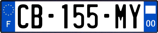 CB-155-MY