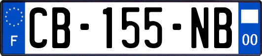 CB-155-NB
