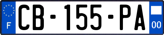 CB-155-PA