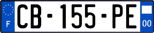 CB-155-PE