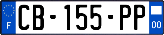 CB-155-PP