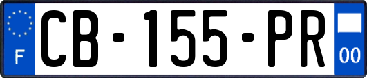 CB-155-PR