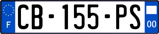 CB-155-PS