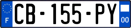 CB-155-PY