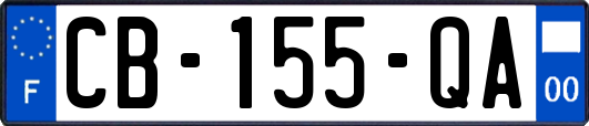 CB-155-QA