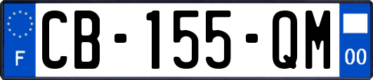 CB-155-QM