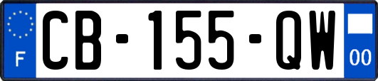 CB-155-QW