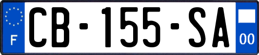 CB-155-SA