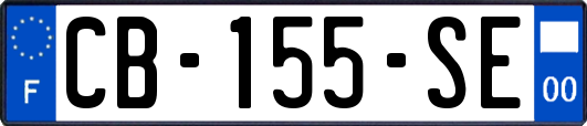CB-155-SE