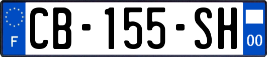 CB-155-SH