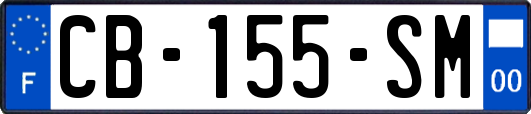 CB-155-SM