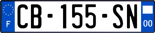 CB-155-SN