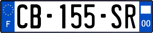 CB-155-SR