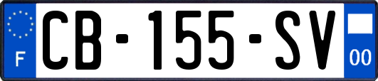 CB-155-SV