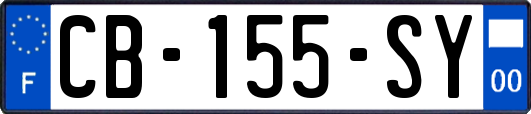 CB-155-SY