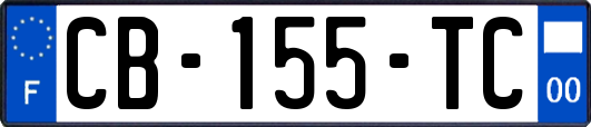 CB-155-TC