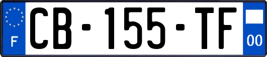 CB-155-TF