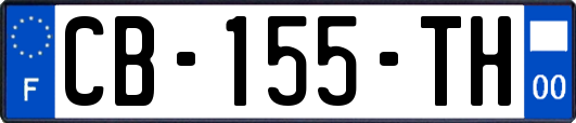 CB-155-TH