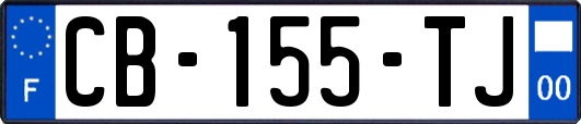CB-155-TJ