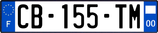CB-155-TM
