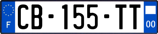 CB-155-TT