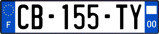 CB-155-TY