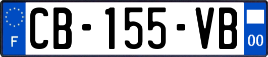 CB-155-VB