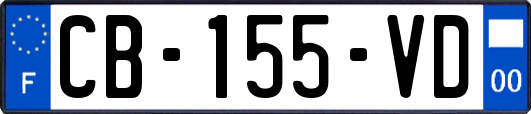 CB-155-VD