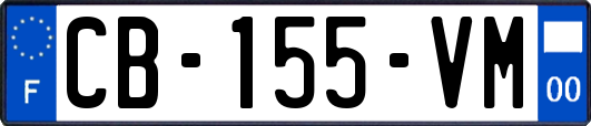 CB-155-VM