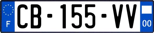CB-155-VV