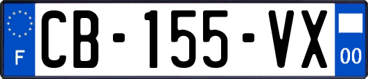 CB-155-VX