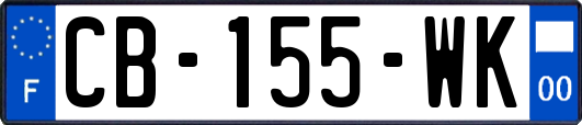 CB-155-WK