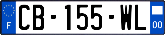CB-155-WL