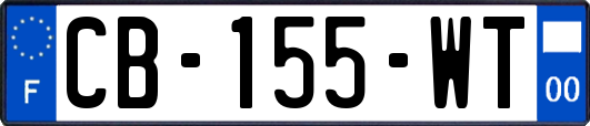 CB-155-WT