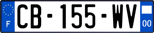 CB-155-WV
