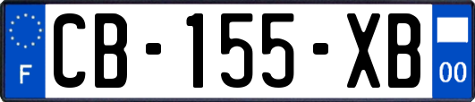 CB-155-XB