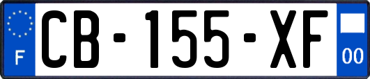 CB-155-XF