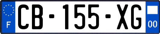 CB-155-XG