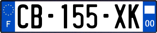 CB-155-XK