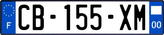CB-155-XM