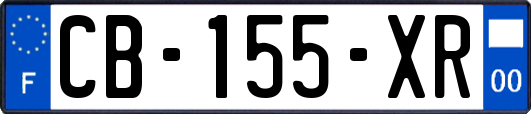 CB-155-XR