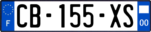 CB-155-XS