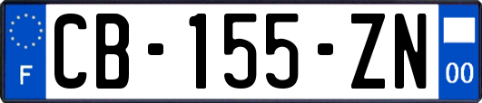 CB-155-ZN